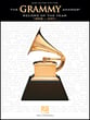 The Grammy Awards Record of the Year 1958 - 2011 Guitar and Fretted sheet music cover